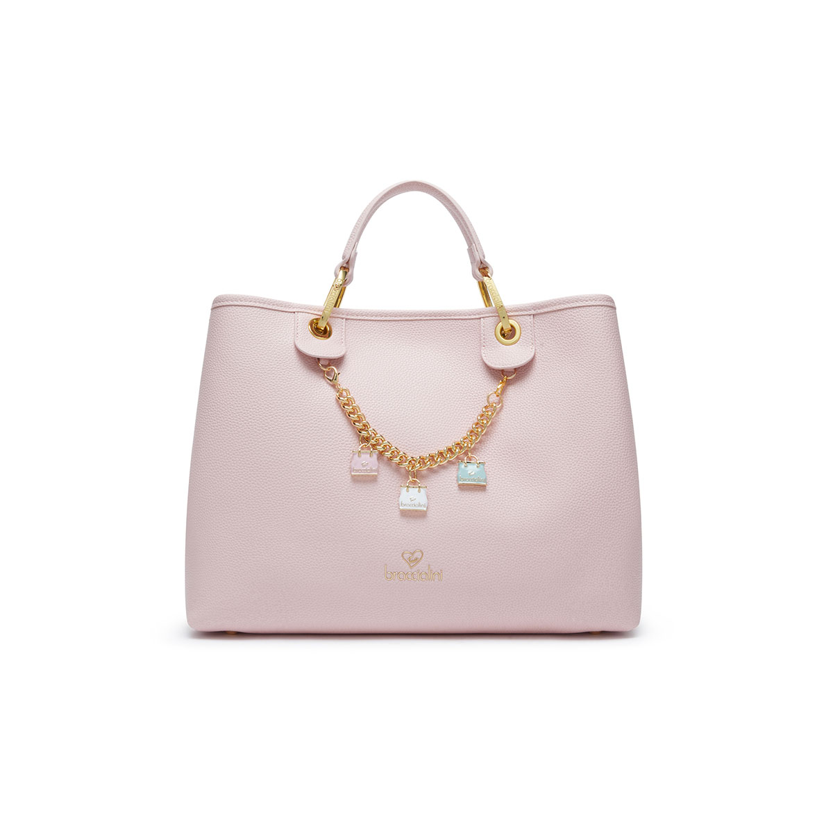 【正規品】braccialini　ブランドバッグ ピックアップ】braccialini (ブラッチャリーニ)バッグフェア