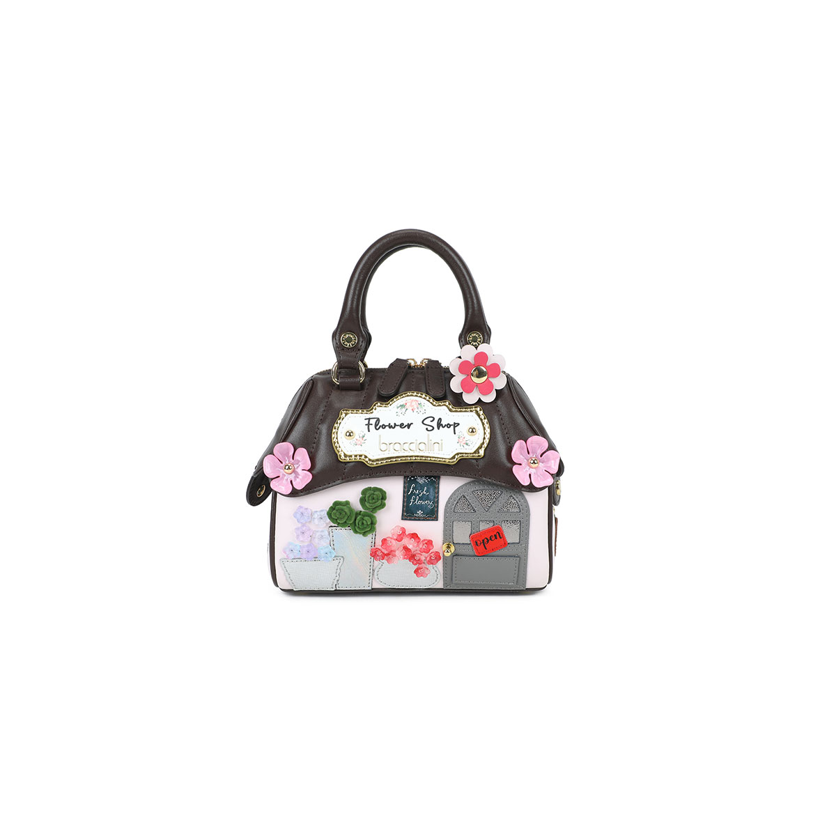 Shape | 8052991254513 - Braccialini Official Online Shop
