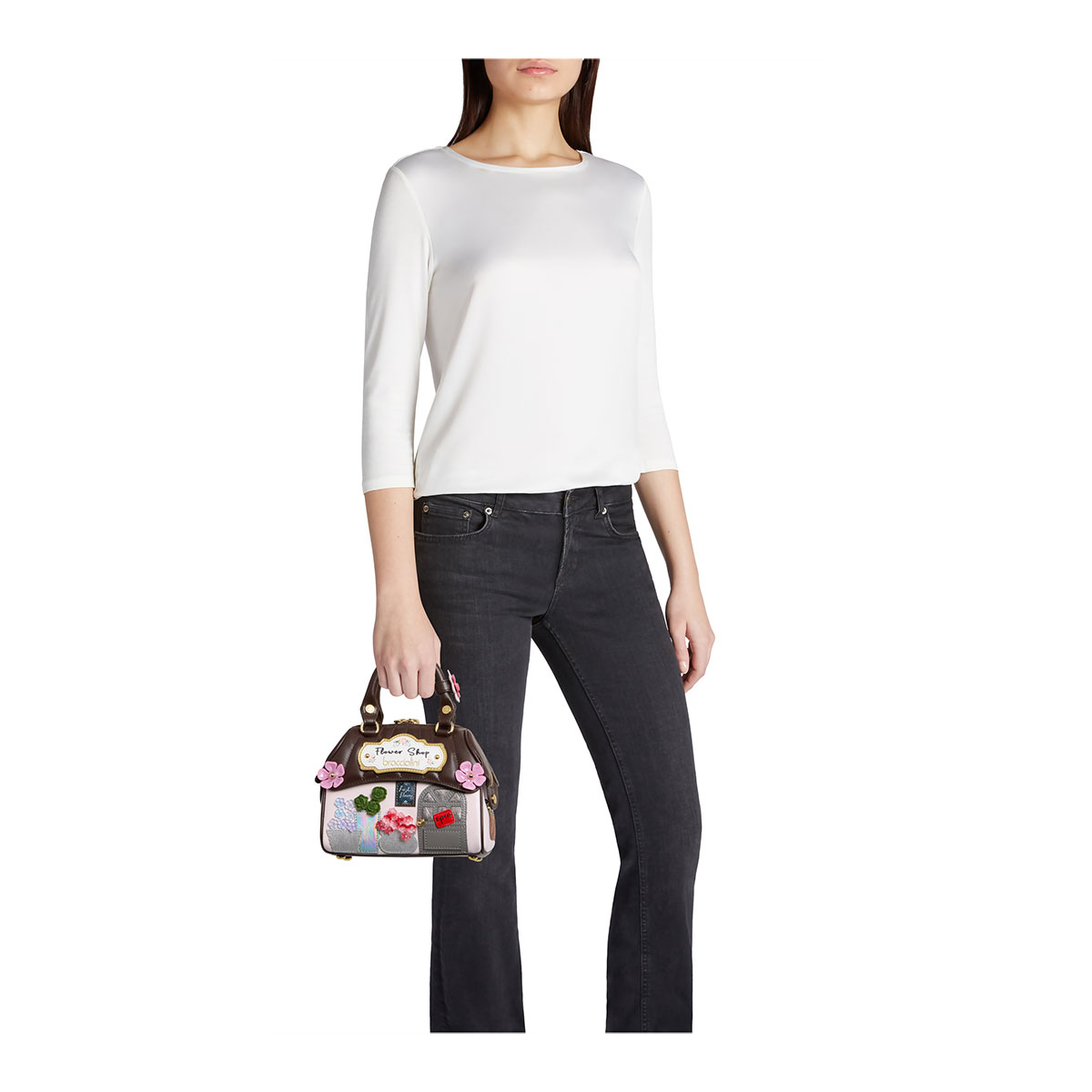 Shape | 8052991254513 - Braccialini Official Online Shop