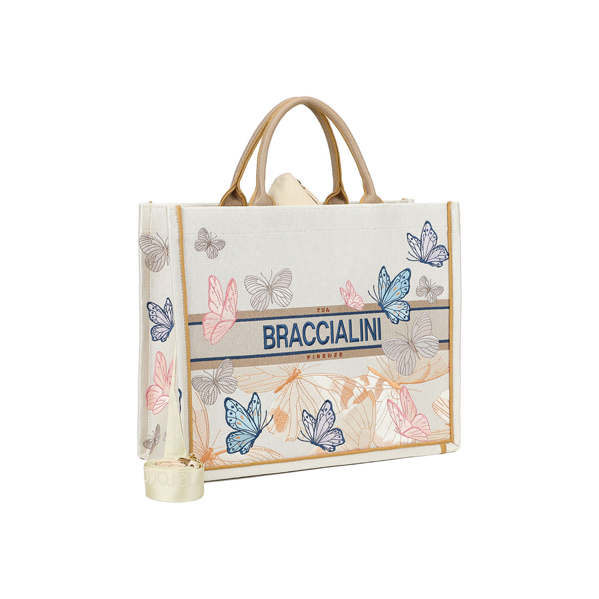 Queen | 8052991261504 - Braccialini Official Online Shop