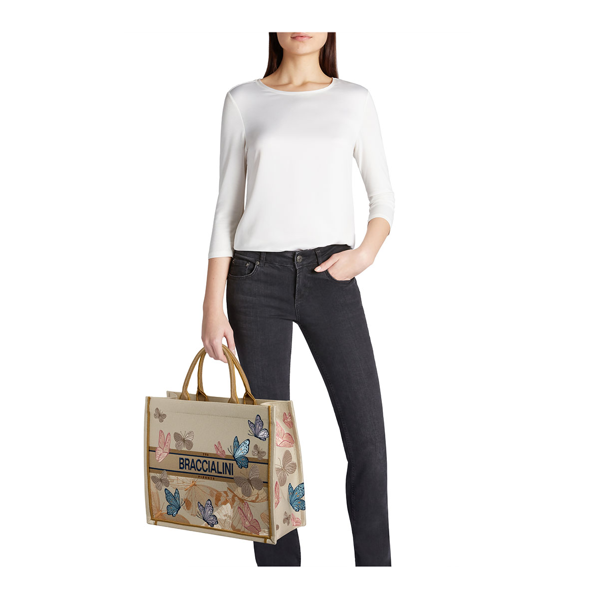 Queen | 8052991261504 - Braccialini Official Online Shop