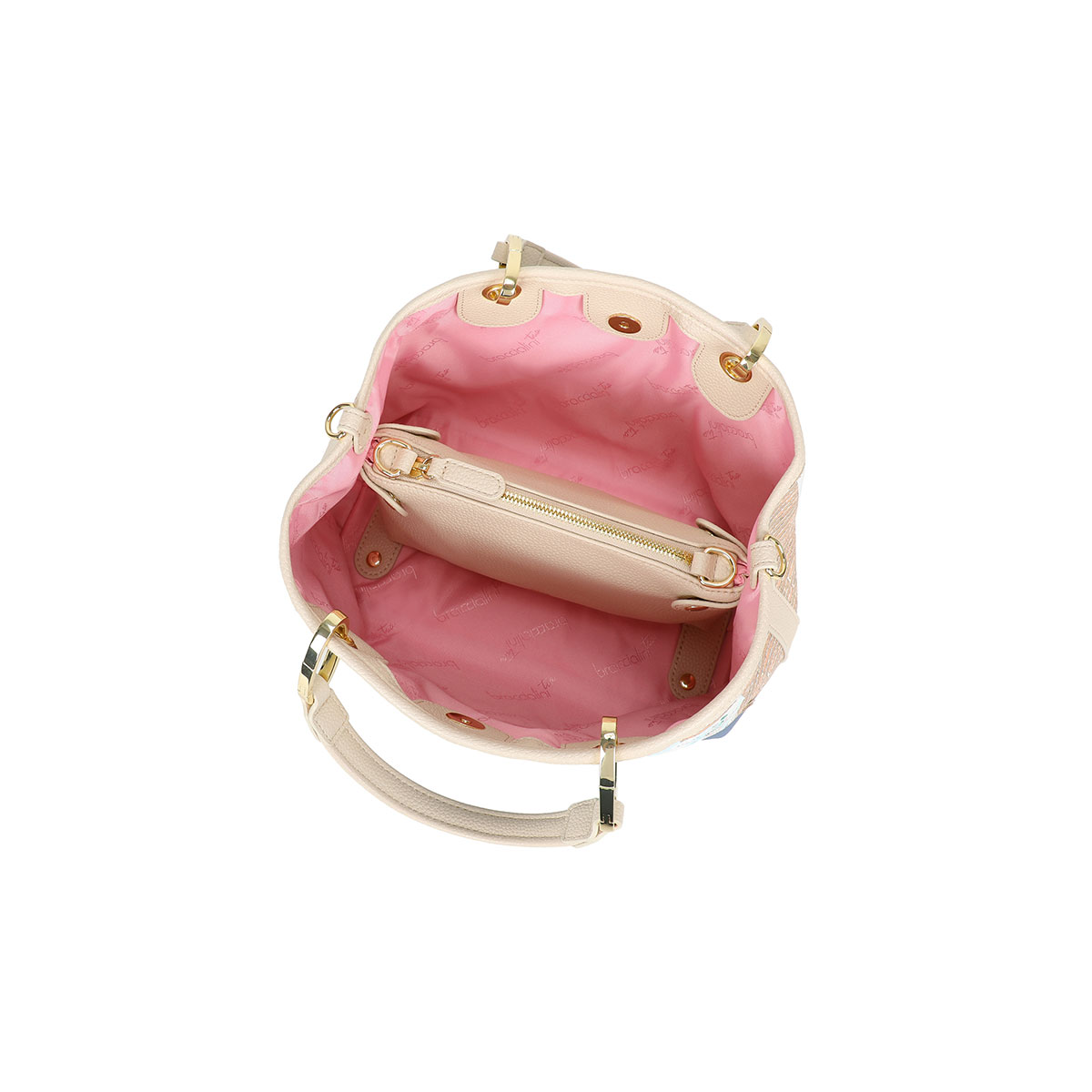 Cartoline lt | 8052991261610 - Braccialini Official Online Shop
