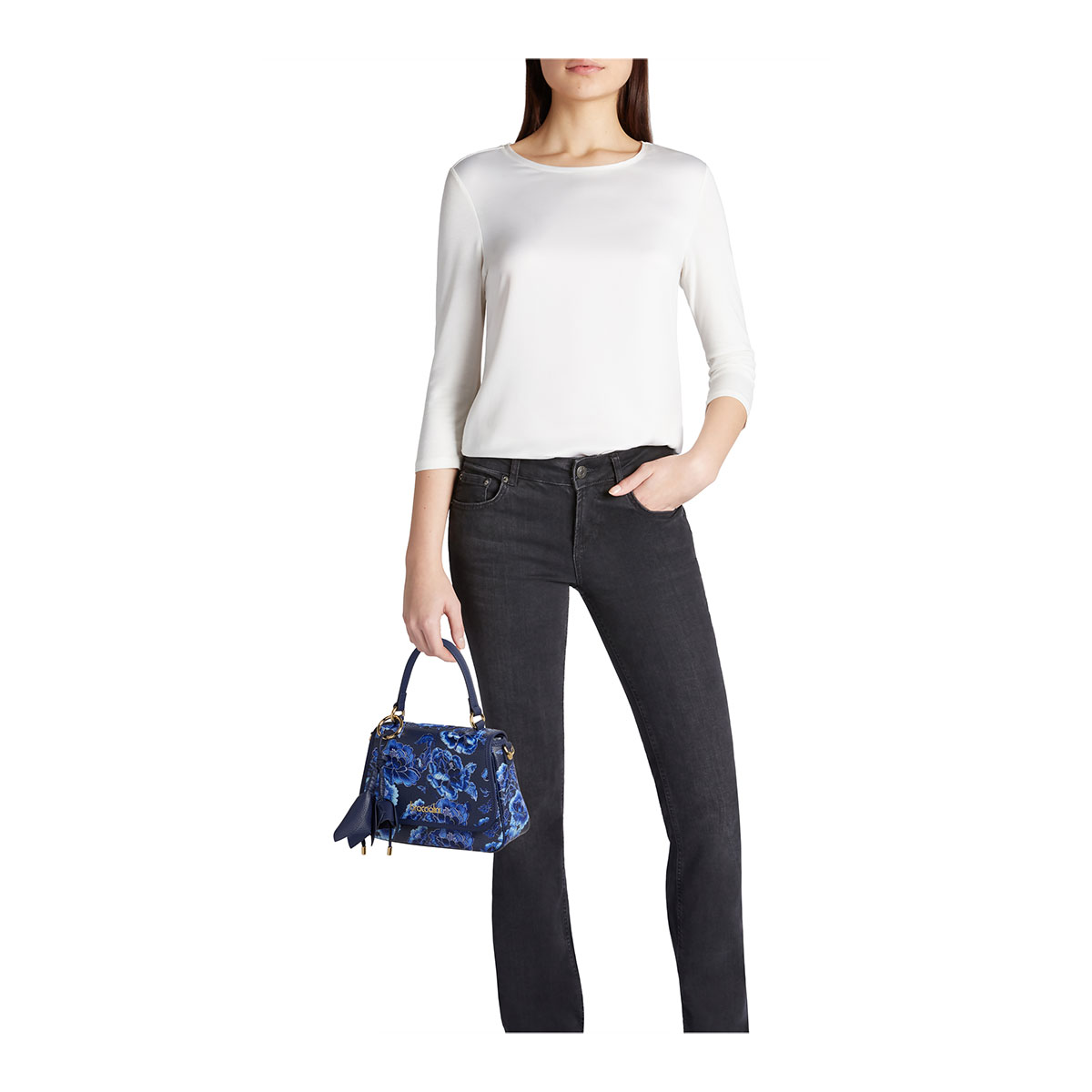 Flower | 8052991262969 - Braccialini Official Online Shop