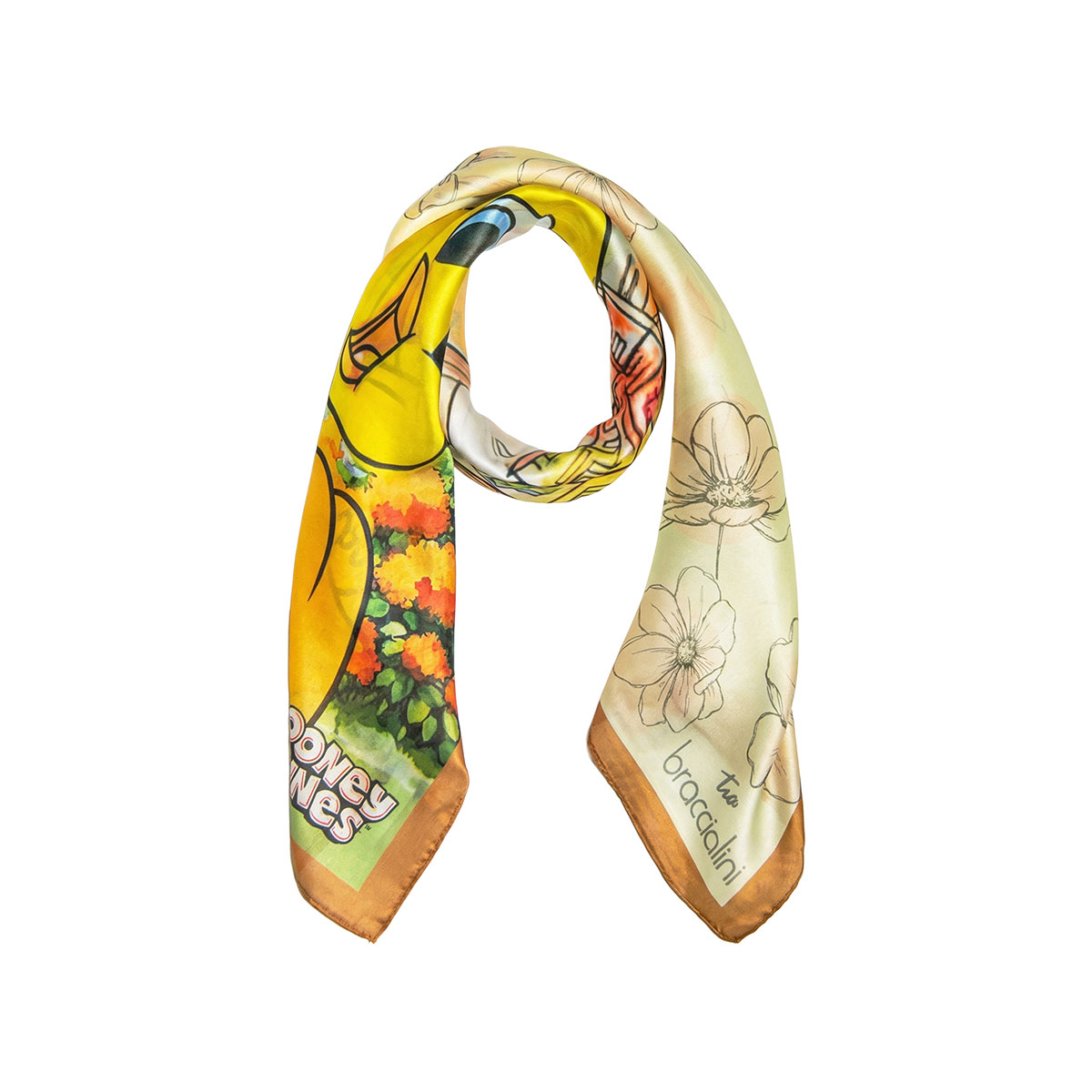 Foulard LT detail image 1
