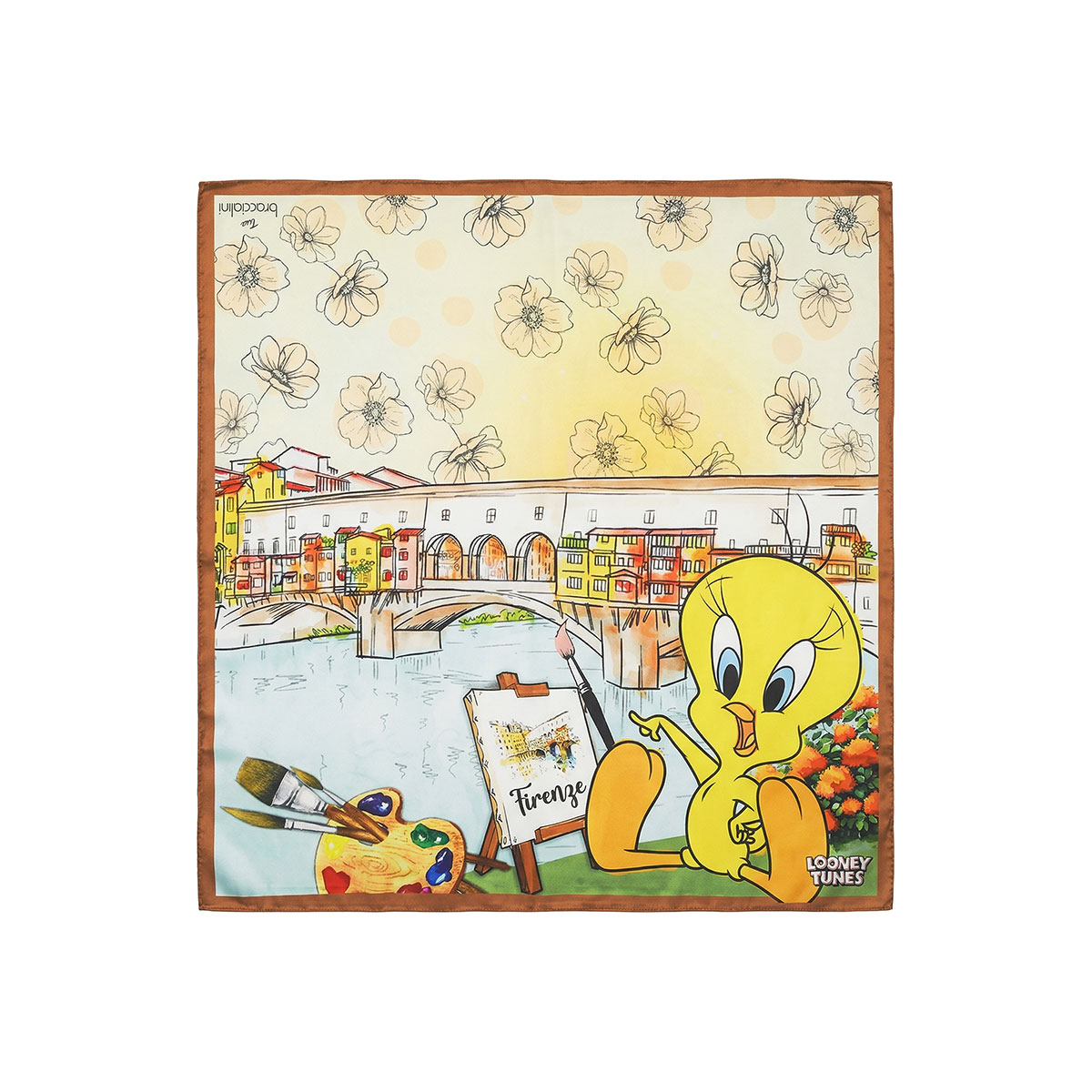 Foulard LT detail image 2