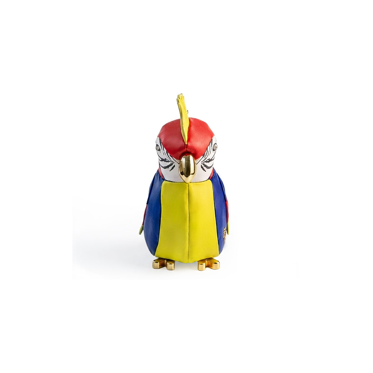 Tema Pappagallo detail image 3