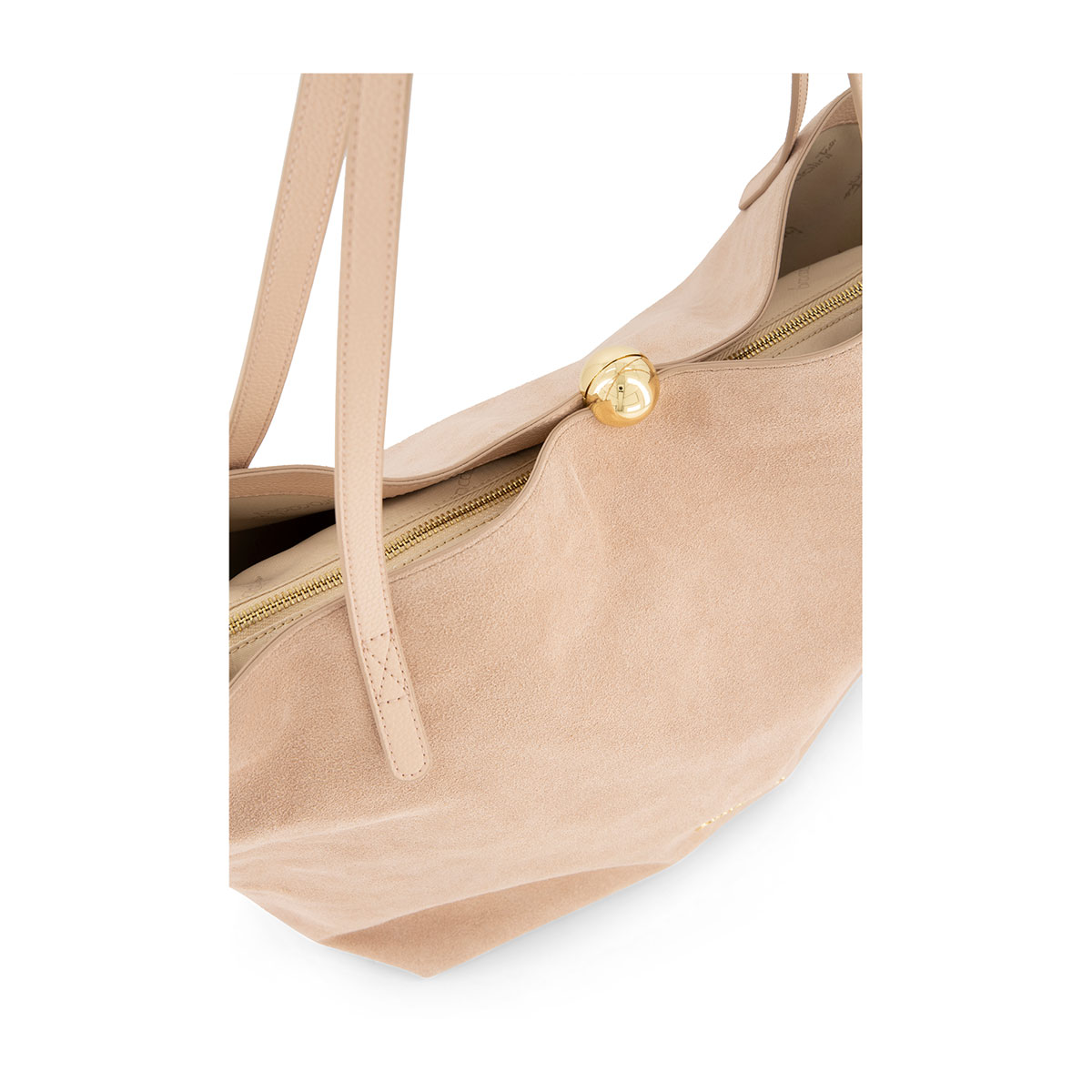Ariel Suede detail image 3