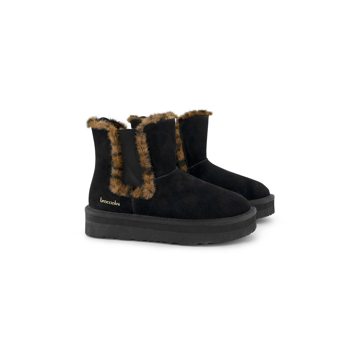 Ariel Suede detail image 1