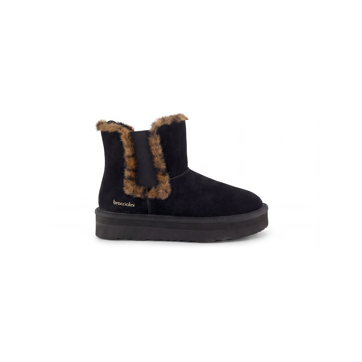 Ariel Suede detail image 1