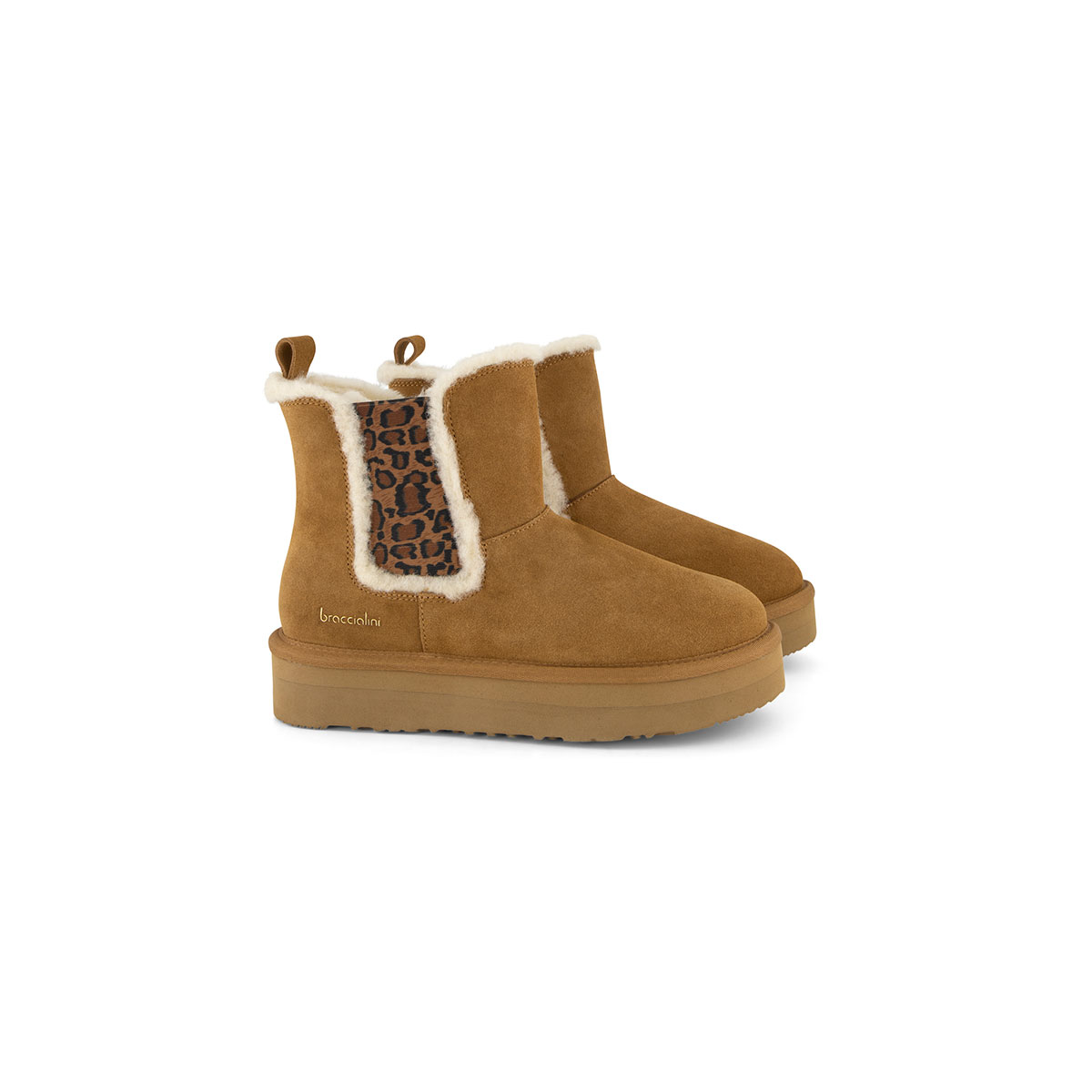 Ariel Suede detail image 1