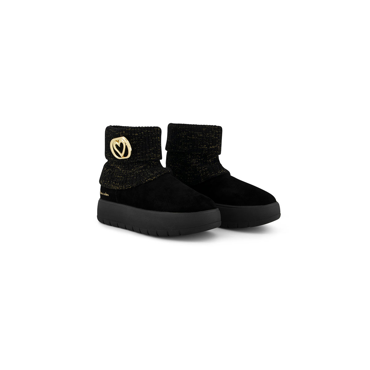 Ariel Suede detail image 2
