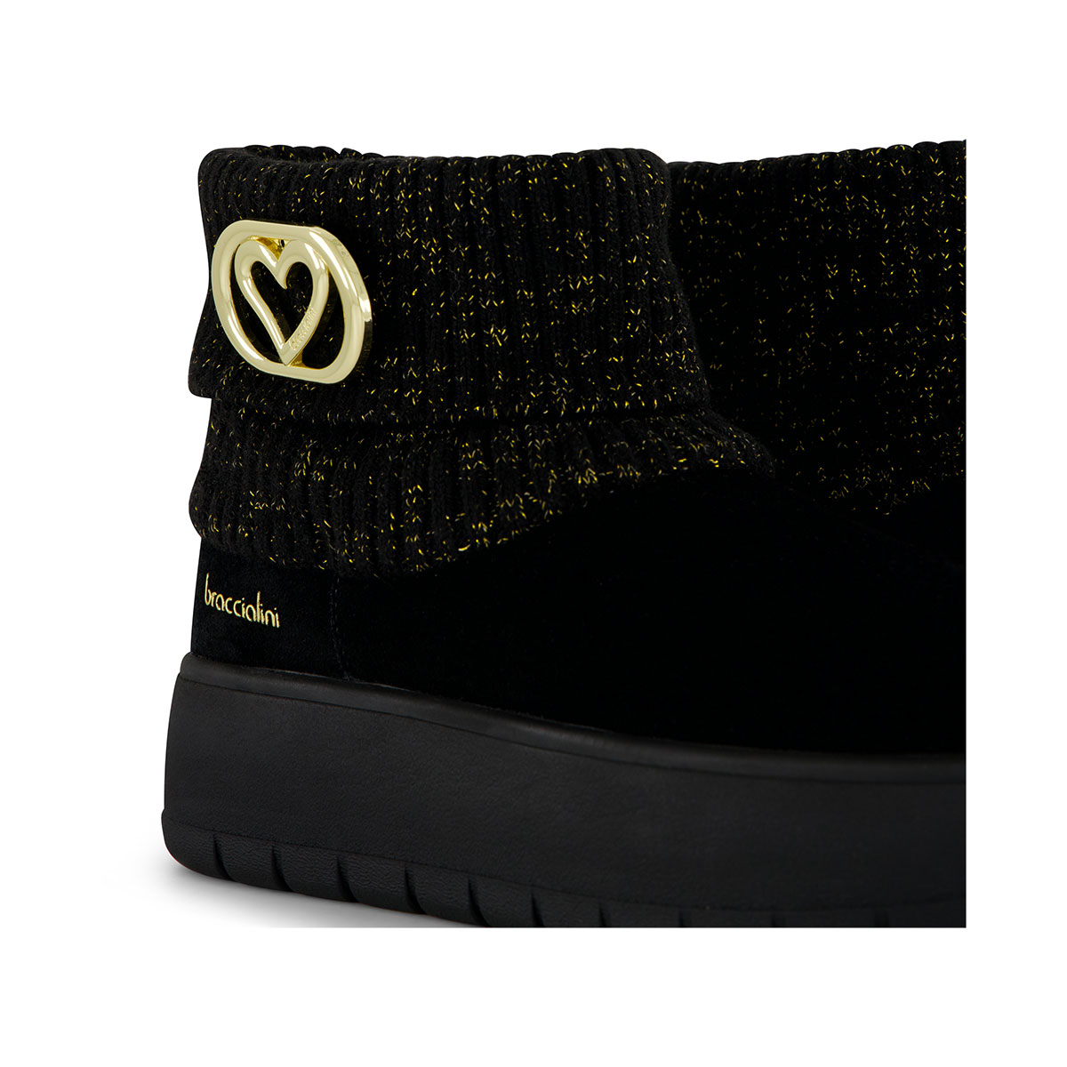 Ariel Suede detail image 2