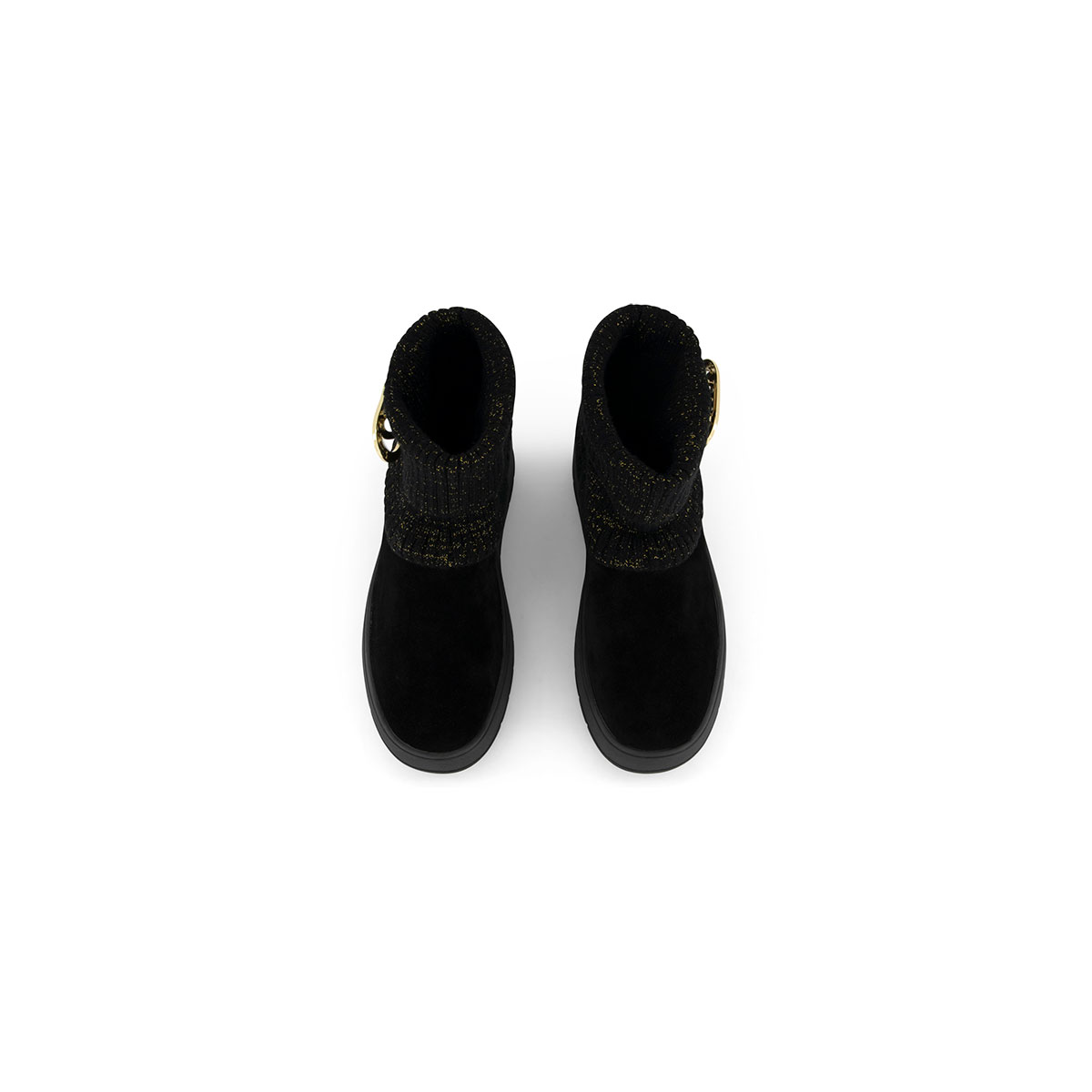 Ariel Suede detail image 3