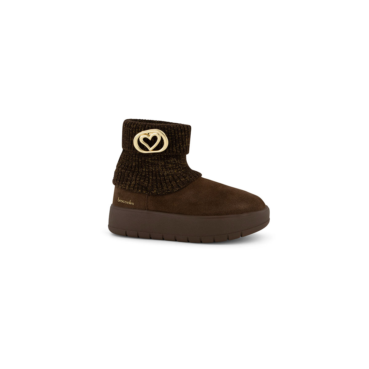 Ariel Suede detail image 1
