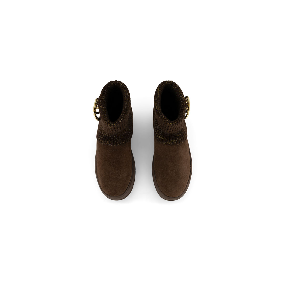 Ariel Suede detail image 3