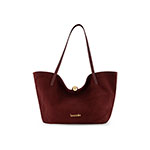 Ariel Suede color variant 406