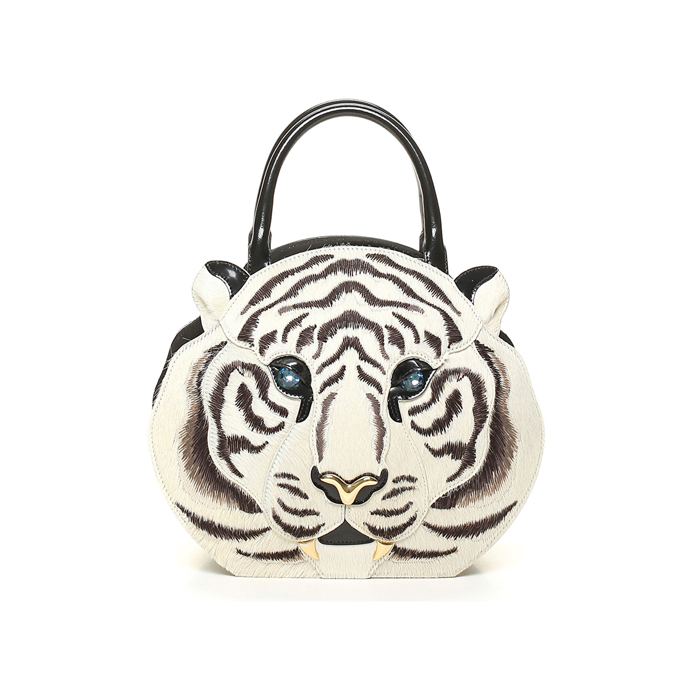 tiger bag