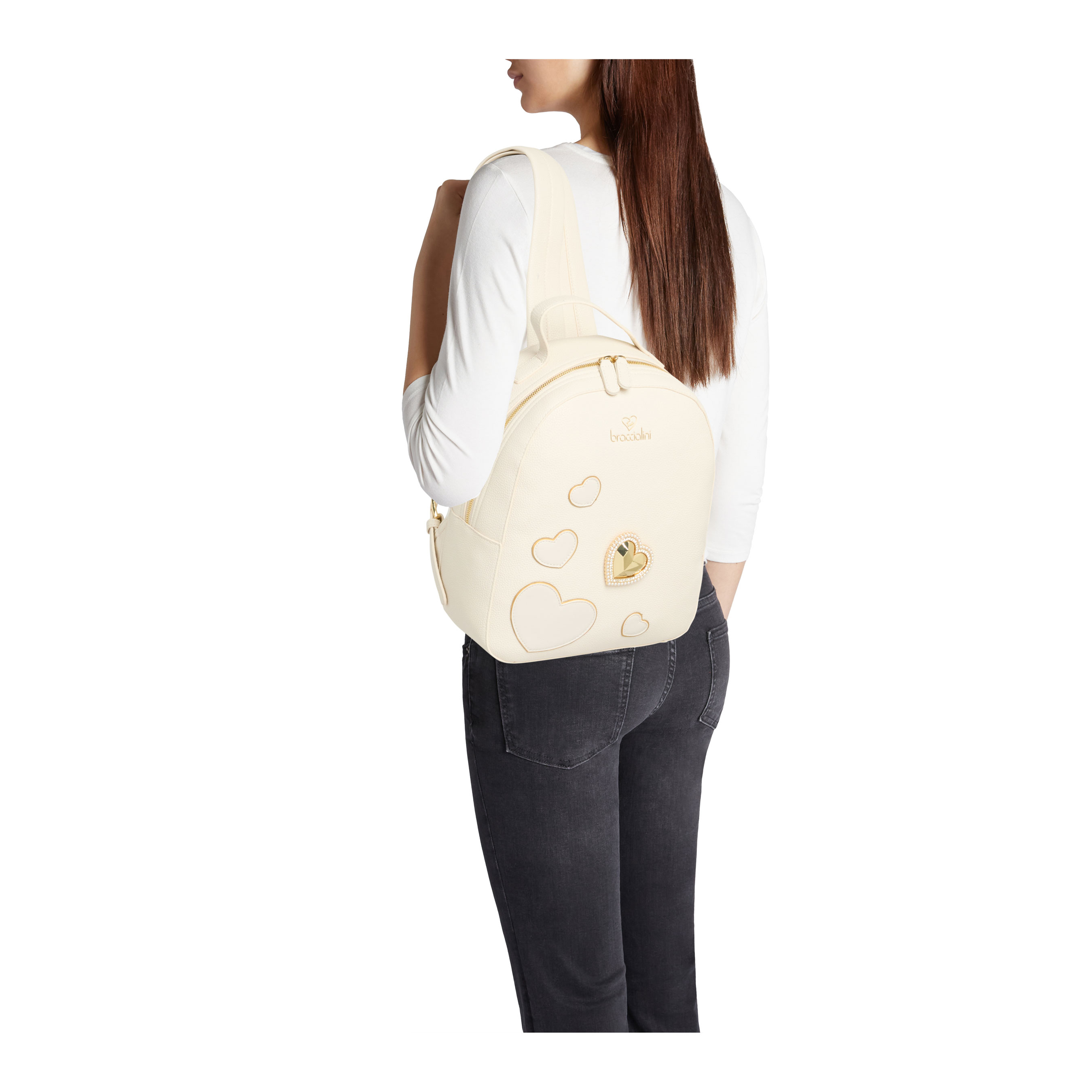 Beth Patch 8052991252830 - Graziella Braccialini Official Online Shop